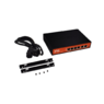 Wi-Tek WI-PS305G (v2) неуправляемый гигабитный коммутатор с функцией PoE