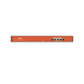 Wi-Tek WI-AC150 аппаратный контроллер, предназначенный для централизованной настройки и управления беспроводной сетью, на базе точек доступа Wi-Tek