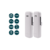 Wi-Tek WI-CPE513P-KIT комплект беспроводных точек доступа, 5ГГц