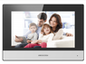 DS-KH6320-WTE1 7“ IP видеодомофон с WI-FI сенсорный 7"