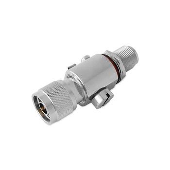Грозоразрядник PicoCell Молния-1 DC-2.5 GHz