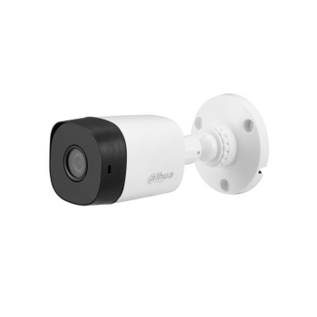 Dahua DH-HAC-B1A51P-0280B-S2 Уличная цилиндрическая HDCVI-видеокамера 5Мп