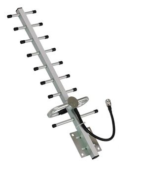 OT-GSM10 антенна GSM (800-960Мгц, 13дБ)