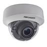 Видеокамера HD-TVI Hikvision DS-2CE56D8T-VPIT3ZE, 2Мп (1920 × 1080), объектив 2,8-12мм, Питание	DC 12 В±25%/PoC.at, Защита IP67, IK8, Дальность действия EXIR-подсветки до 40м, Smart ИК, Широкий температурный диапазон: -40°C…+60°C