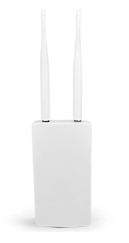 Wi-Fi уличный роутер со встроенным модемом 3G/4G CPF905
