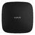 Ajax Hub 2 Plus (black) интеллектуальная централь - 4 канала связи (2SIM LTE, 3G, 2G + Ethernet + WiFi)