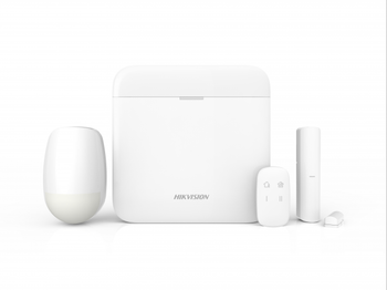 DS-PWA64-KIT-WE(RU) LiteKit Hikvision Комплект охранной системы