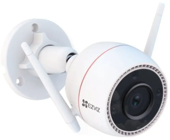 Камера видеонаблюдения Ezviz CS-H3c 2Мп, 2,8мм, color
