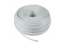 Кабель коаксиальный rg-6 ccs net