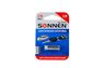 Батарейка алкалиновая SONNEN MN27