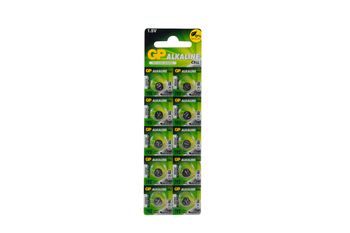Батарейка GP Alkaline 192(G3, LR41) таблетка