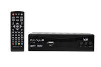 Цифровой ресивер Patix Digital PT-701D