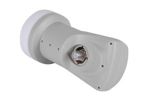 Конвертер линейный Lumax LU-2115