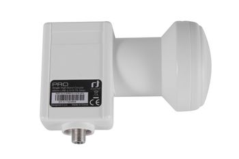 Конвертор круговой Single  IDLP-SNR410-UVH75-OPX (1 выход)