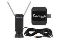 Ресивер DVB-T2 Patix Digital PT-300 для android устройств (смартфон, планшет)