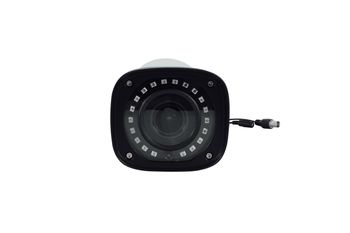 Уличная камера Dahua HDCVI, HDTVI, AHD, PAL (1920х1080). 1-2.7" 2 Мп CMOS ( HAC-HFW1200RP-VF-IRE6-S3)