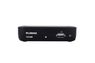LUMAX 1110HD цифровой эфирный ресивер DVB-T2 