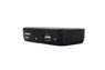 LUMAX 1110HD цифровой эфирный ресивер DVB-T2 