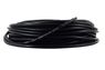  Акустический кабель Cordial CLS 215  2x1,5 мм2, 7,0 мм, черный