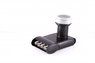 Конвертор круговой RT-QUDR41 40mm LNB Inverto QUAD