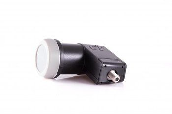 Конвертор круговой Universal Black Pro 40mm LNB