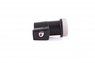 Конвертор круговой Universal Black Pro 40mm LNB