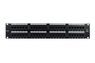 Патч-Панель REXANT 04-0022 48 гнезд RJ-45 CAT5e 19"