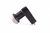Конвертор круговой Universal Black Pro 40mm LNB TWIN