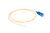  Пигтейл Hyperline SM 9-125 (OS2), SC-UPC, 1 м, LSZH FPT9-9-SC-UPC-1M