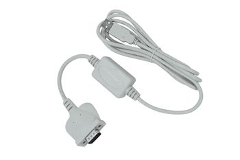 Кабель USB-COM (USB to DB9M serial port) 1,8 м
