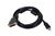  Кабель HDMI-DVI (Вилка - Вилка) C-HM-DM-6, 1,8 м
