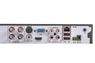 FE-1104MHD light 4-х канальный гибридный