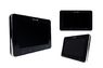 Монитор IP-видеодомофона Tor-Net TR-29IP B диагональ 7", сеть 10-100М, WiFi 10dB (IEEE802.11bgn), слот под SD-карту, 2 дверн.блока, черный