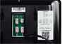 Монитор IP-видеодомофона Tor-Net TR-29IP B диагональ 7", сеть 10-100М, WiFi 10dB (IEEE802.11bgn), слот под SD-карту, 2 дверн.блока, черный