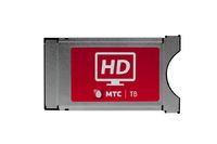 Комплект Спутникового ТВ МТС № 193