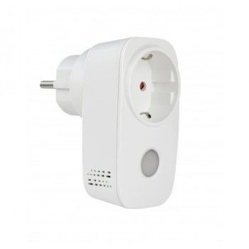 Broadlink Contros SP3 Умная Wi-Fi розетка