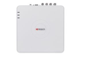 Видеорегистратор 8 канальный HiWatch DS-H208Q
