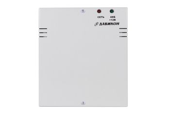 Источник бесперебойного питания ИВЭПР-1260А (ББП)