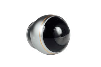 IP-камера EZVIZ Mini Pano с облачным сервисом