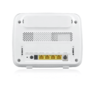 Маршрутизатор LTE3316-M604- EU01V1F / Zyxel LTE3316-M604 LTE Cat.6 Wi-Fi router (SIM card inserted)
