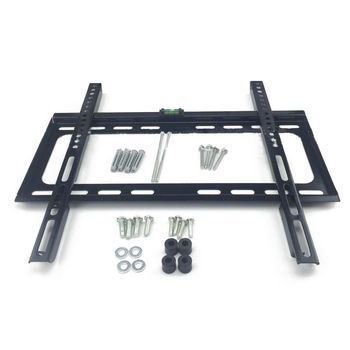 LED LCD PDP 26-63 кронштейн для ТВ черный VESA: от 200х200 до 400х400, диагональ 26-63", нагрузка 50 кг
