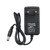 Блок питания 12V 2A 24W с DC разъемом подключения 5.5*2.1, без влагозащиты