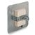 Панельная 4G MIMO 4x4 антенна 18 дБ KROKS KAA18-1700/2700-4x4 BOX, разъем SMA-male