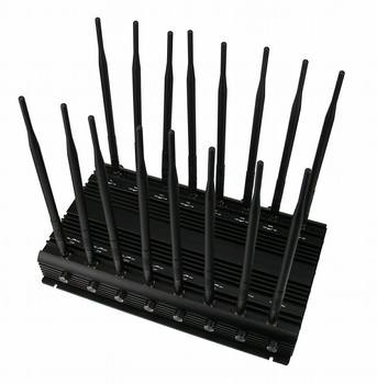 Генератор Monster 12CH