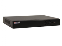 DS-N316(B) 16-ти канальный IP-регистратор