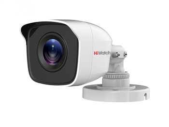 DS-T200S (3.6 mm) 2Мп уличная цилиндрическая HD-TVI камера