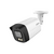 Dahua DH-HAC-HFW1801TLMP-IL-A-0280B-S2 Уличная цилиндрическая HDCVI-видеокамера с интеллектуальной двойной подсветкой 8Мп