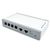 Каракурт 4+2 Ethernet коммутатор с функцией Passive PoE