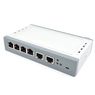 Каракурт 4+2 Ethernet коммутатор с функцией Passive PoE