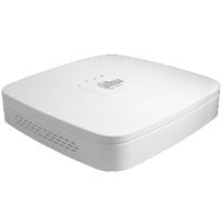 Видеорегистратор 8 канальный Dahua DHI-XVR5108C-S2